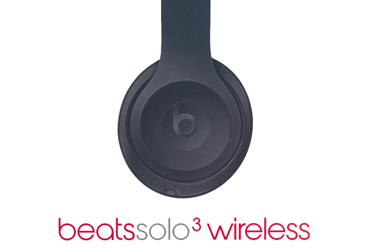 Beats Solo3 Wireless Headphones