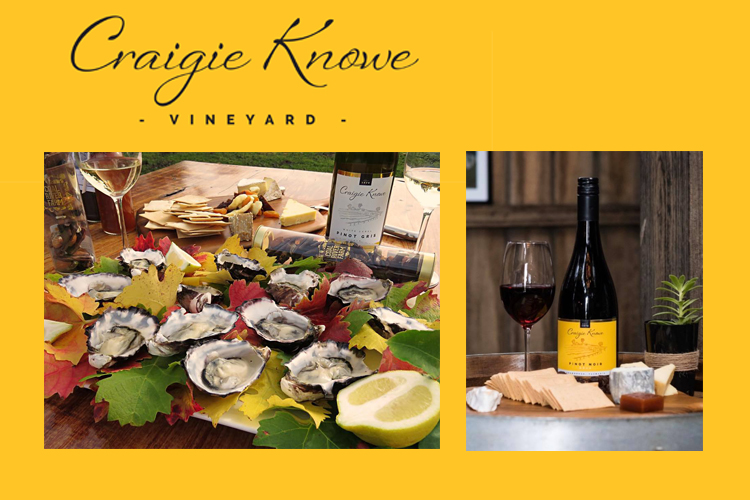 Craigie Knowe, East Coast Tasmania