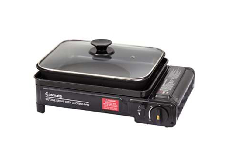 Gasmate Butane Stove